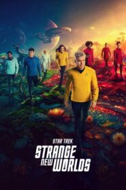 Star Trek: Strange New Worlds (2026) Hindi Season 4 Complete