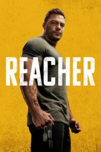 Reacher (2023) Hindi Season 2 Complete