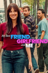 My Best Friend His Girlfriend and Me (2026) Hindi Dubbed Netflix