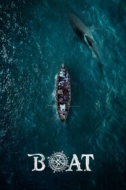 Boat (2024) Hindi Dubbed JioHotstar