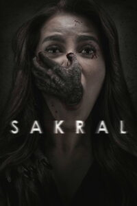 Sakral (2018) Hindi Dubbed