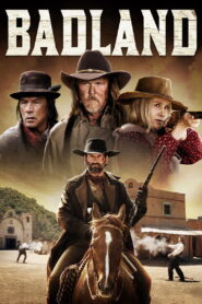 Badland (2019) Hindi Dubbed