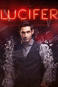 Lucifer (2020) Hindi Season 5 Complete Netflix