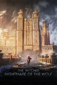 The Witcher: Nightmare of the Wolf (2021) Hindi Dubbed