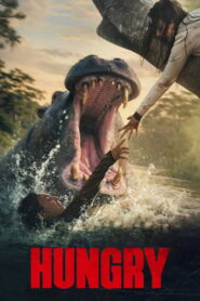 Hungry (2026) Hindi Dubbed AMZN
