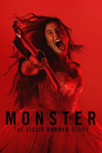 Monster: The Lizzie Borden Story (2026) Hindi Season 4 Complete Netflix