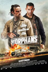 The Orphans (2025) Hindi Dubbed