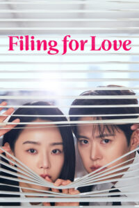 Filing for Love (2026) Hindi Season 1 Complete AMZN
