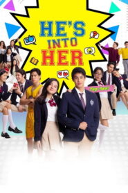 He’s Into Her (2022) Hindi Season 2 Complete