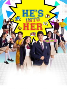 He’s Into Her (2022) Hindi Season 2 Complete