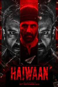 Haiwaan (2026) Hindi HDTC
