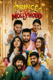Prince of Mollywood (2026) Hindi Season 1 Complete JioHotstar