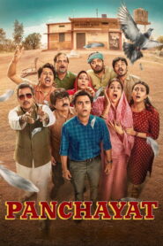 Panchayat (2025) Hindi Season 4 Complete
