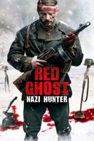 Red Ghost (2021) Hindi Dubbed