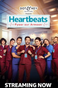 Heartbeats: Pyaar aur Armaan (2026) Hindi Season 2 Complete AMZN