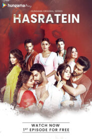 Hasratein 4 (2026) Hindi Season 4 Complete