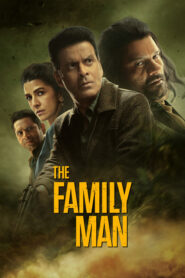 The Family Man (2025) Hindi Season 3 Complete