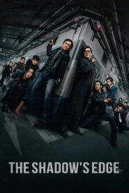 The Shadow’s Edge (2025) Hindi Dubbed