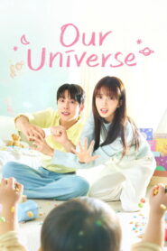 Our Universe (2026) Hindi Season 1 Complete