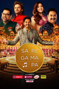 Sa Re Ga Ma Pa (2026) Hindi Season 1 Complete