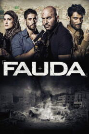 Fauda (2022) Hindi Season 4 Complete