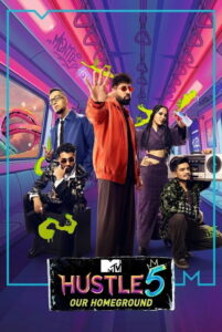 MTV Hustle (2026) Hindi Season 5 Complete