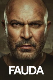 Fauda (2026) Hindi Season 5 Complete Netflix