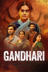 Gandhari (2026) Hindi HD Netflix