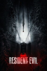 Resident Evil (2026) Hindi Dubbed HDTC
