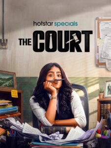 The Court (2026) Hindi Season 1 Complete JioHotstar