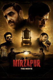 Mirzapur: The Movie (2026) Hindi HDTC V3