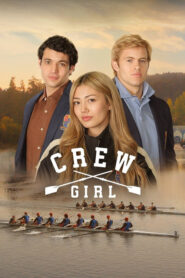 Crew Girl (2026) Hindi Season 1 Complete Netflix