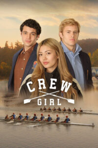 Crew Girl (2026) Hindi Season 1 Complete Netflix