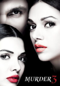 Murder 3 (2013) Hindi HD