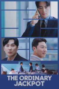 The Ordinary Jackpot (2026) Hindi Season 1 Complete