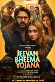 Jeevan Bheema Yojana (2026) Hindi HDTC