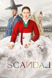 The Scandal (2026) Hindi Season 1 Complete Netflix