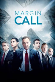 Margin Call (2011) Hindi Dubbed