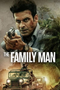The Family Man (2021) Hindi Season 2 Complete
