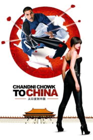 Chandni Chowk to China (2009) Hindi Dubbed