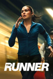 The Runner (2026) Hindi Dubbed AMZN