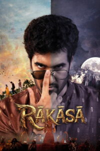 Raakaasa (2026) Hindi Dubbed [Studio Dub]
