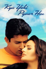 Kya Yehi Pyaar Hai (2002) Hindi HD